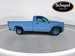 2024 Chevrolet Silverado 1500 Regular Cab RWD Pickup for sale #113822 - photo 9
