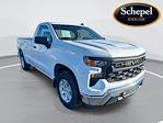 2024 Chevrolet Silverado 1500 Regular Cab RWD Pickup for sale #113823 - photo 1