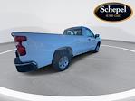2024 Chevrolet Silverado 1500 Regular Cab RWD Pickup for sale #113823 - photo 8