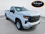 2024 Chevrolet Silverado 1500 Regular Cab RWD Pickup for sale #113824 - photo 1