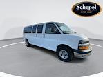 Used 2025 Chevrolet Express 3500 1LT Passenger Van for sale #113827 - photo 2
