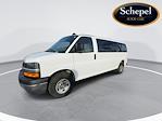 Used 2025 Chevrolet Express 3500 1LT Passenger Van for sale #113827 - photo 4