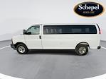Used 2025 Chevrolet Express 3500 1LT Passenger Van for sale #113827 - photo 5