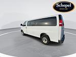 Used 2025 Chevrolet Express 3500 1LT Passenger Van for sale #113827 - photo 6