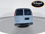 Used 2025 Chevrolet Express 3500 1LT Passenger Van for sale #113827 - photo 7