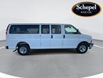 Used 2025 Chevrolet Express 3500 1LT Passenger Van for sale #113827 - photo 9