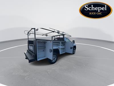 Used 2017 GMC Sierra 2500 - photo 1