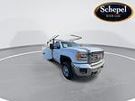 2017 GMC Sierra 2500 Regular Cab SRW RWD Cab Chassis for sale #113833 - photo 2