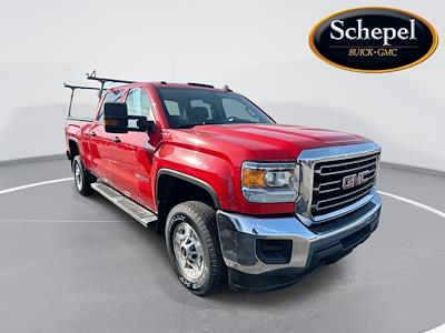 Used 2019 GMC Sierra 2500 Base Crew Cab for sale #113834 - photo 1