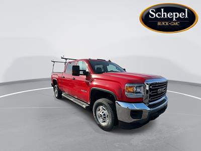 Used 2019 GMC Sierra 2500 Base Crew Cab for sale #113834 - photo 2