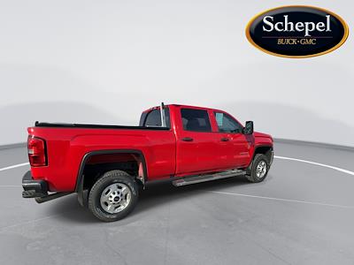 Used 2019 GMC Sierra 2500 - photo 1