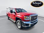 2019 GMC Sierra 2500 Crew Cab SRW 4WD Pickup for sale #113834 - photo 1