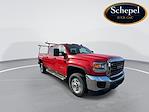 2019 GMC Sierra 2500 Crew Cab SRW 4WD Pickup for sale #113834 - photo 2
