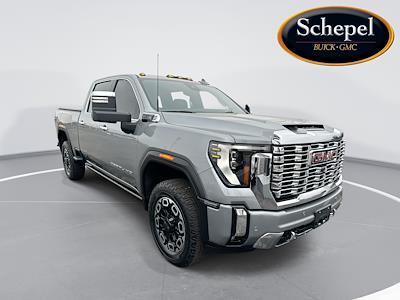 Used 2024 GMC Sierra 2500 - photo 1