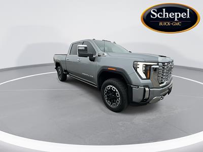 Used 2024 GMC Sierra 2500 - photo 1