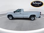 2024 Chevrolet Silverado 1500 Regular Cab RWD Pickup for sale #113852 - photo 5