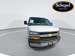 2025 Chevrolet Express 3500 RWD Passenger Van for sale #113853 - photo 3