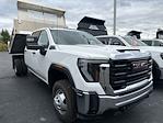 New 2025 GMC Sierra 3500 Crew Cab 4WD Dump Truck for sale #STT10X68 - photo 24