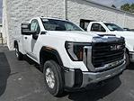 New 2025 GMC Sierra 2500 Regular Cab Service Truck for sale #ST437 - photo 27