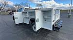 New 2025 GMC Sierra 2500 Regular Cab 4WD Monroe Truck Equipment 98" S-Series ServicePro 8' 2" Service Truck for sale #ST3X129 - photo 23