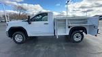 New 2025 GMC Sierra 2500 Regular Cab 4WD Monroe Truck Equipment 98" S-Series ServicePro 8' 2" Service Truck for sale #ST3X129 - photo 19