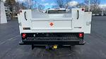 New 2025 GMC Sierra 2500 Regular Cab 4WD Monroe Truck Equipment 98" S-Series ServicePro 8' 2" Service Truck for sale #ST3X129 - photo 20