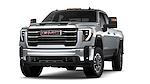 2025 GMC Sierra 2500 Crew Cab 4WD Pickup for sale #FHNQ5D*O - photo 3