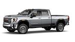 2025 GMC Sierra 2500 Crew Cab 4WD Pickup for sale #FHNQ5D*O - photo 4