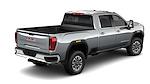 2025 GMC Sierra 2500 Crew Cab 4WD Pickup for sale #FHNQ5D*O - photo 2