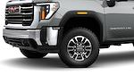 2025 GMC Sierra 2500 Crew Cab 4WD Pickup for sale #FHNQ5D*O - photo 5