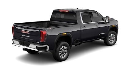 New 2025 GMC Sierra 2500 SLE Crew Cab 4WD Pickup for sale #ST877 - photo 2