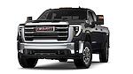 2025 GMC Sierra 2500 Crew Cab 4WD Pickup for sale #FHNQ5F*O - photo 1