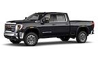 2025 GMC Sierra 2500 Crew Cab 4WD Pickup for sale #FHNQ5F*O - photo 3