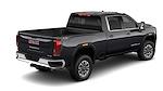 2025 GMC Sierra 2500 Crew Cab 4WD Pickup for sale #FHNQ5F*O - photo 2