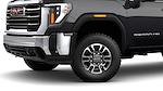 2025 GMC Sierra 2500 Crew Cab 4WD Pickup for sale #FHNQ5F*O - photo 5