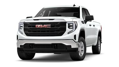 New 2026 GMC Sierra 1500 Pro Double Cab for sale #FPTC60*O - photo 1