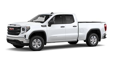 New 2026 GMC Sierra 1500 Pro Double Cab for sale #FPTC60*O - photo 2