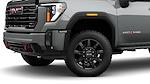 New 2026 GMC Sierra 2500 AT4 Crew Cab for sale #FQNBDT*O - photo 5