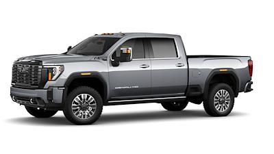 New 2026 GMC Sierra 2500 Denali Ultimate Crew Cab for sale #FRGX2T*O - photo 2