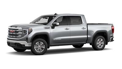 New 2026 GMC Sierra 1500 SLE Crew Cab for sale #FSCRHP*O - photo 2