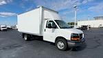 2023 GMC Savana 3500 DRW RWD, Wabash Cargo Box Van for sale #PT10X37 - photo 3