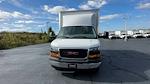 2023 GMC Savana 3500 DRW RWD, Wabash Cargo Box Van for sale #PT10X37 - photo 4