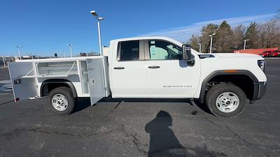 2024 GMC Sierra 2500 Double Cab 2WD, Monroe Truck Equipment ServicePRO™ Service Truck for sale #RT12X89 - photo 1