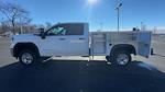 2024 GMC Sierra 2500 Double Cab 2WD, Monroe Truck Equipment ServicePRO™ Service Truck for sale #RT12X89 - photo 20