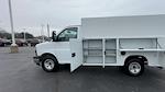 New 2024 GMC Savana 3500 1WT RWD Knapheide Service Utility Van for sale #RT1X138 - photo 9