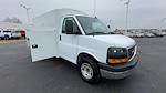 New 2024 GMC Savana 3500 1WT RWD Knapheide Service Utility Van for sale #RT1X138 - photo 6