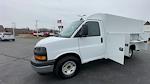 New 2024 GMC Savana 3500 1WT RWD Knapheide Service Utility Van for sale #RT1X138 - photo 8