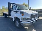 2005 GMC TopKick C4500 Regular Cab RWD, Flatbed Truck for sale #RT422AA - photo 1