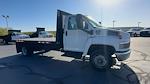 2005 GMC TopKick C4500 Regular Cab RWD, Flatbed Truck for sale #RT422AA - photo 3