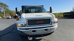 2005 GMC TopKick C4500 Regular Cab RWD, Flatbed Truck for sale #RT422AA - photo 4